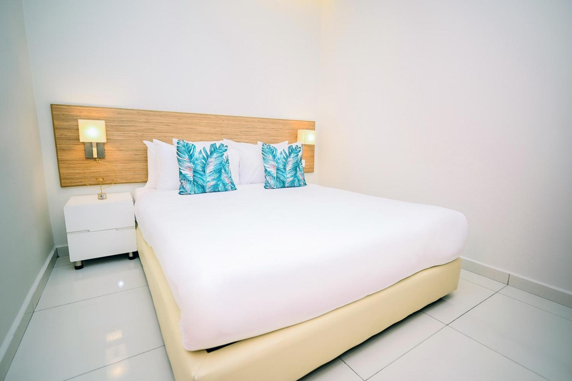 Swing & Pillows - Kelana Jaya Selangor Petaling Jaya Eksteriør bilde